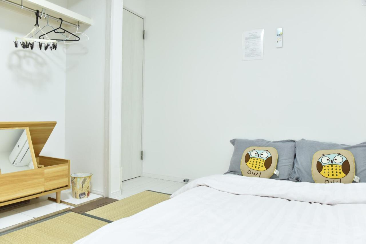 Tokyo Trip Stay 2 Exterior photo